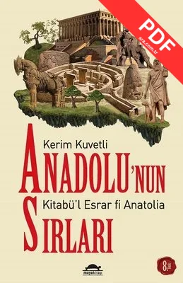 Anadolu'nun Sırları PDF indir