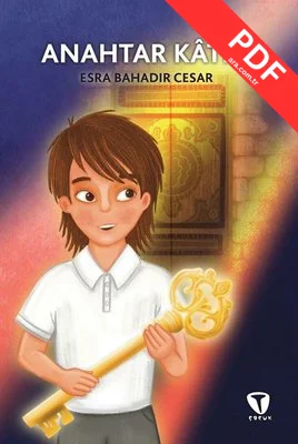 Anahtar Katibi PDF indir