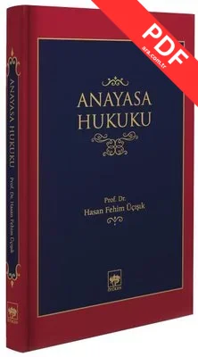 Anayasa Hukuku