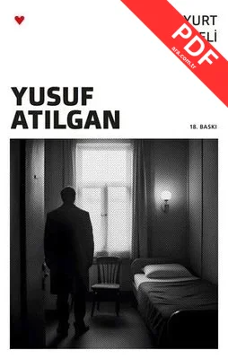 Anayurt Oteli PDF indir