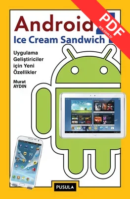 Android 4 Ice Cream Sandwich
