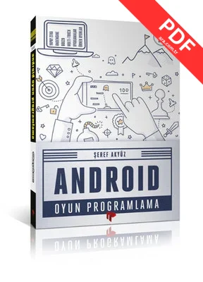 Android Oyun Programlama