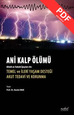 Ani Kalp Ölümü Klinik ve Teknik İpuçları ile