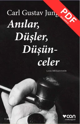 Anılar Düşler Düşünceler PDF indir