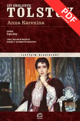 Anna Karenina PDF indir