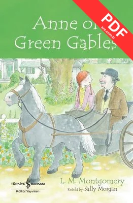 Anne of Green Gables - İngilizce Kitap PDF indir