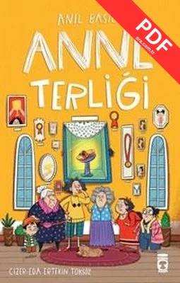 Anne Terliği