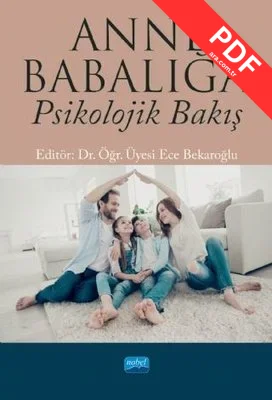 Anne Babalığa Psikolojik Bakış