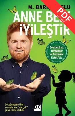 Anne Beni İyileştir PDF indir
