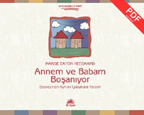 Annem ve Babam Boşanıyor PDF indir