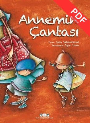 Annemin Çantası