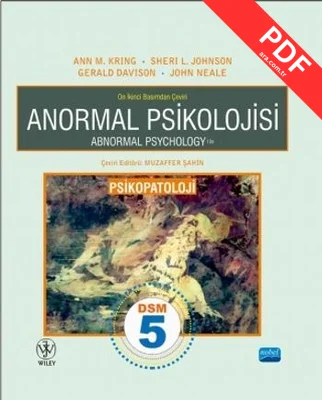 Anormal Psikoloji
