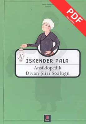 Ansiklopedik Divan Şiiri Sözlüğü PDF indir
