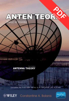 Anten Teorisi