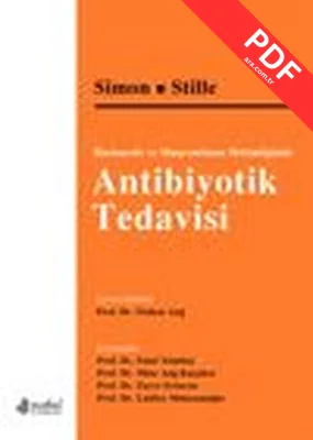 Antibiyotik Tedavisi - Hastane ve Muayenehane Hekimliği