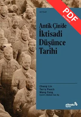 Antik Çin'de İktisadi Düşünce Tarihi