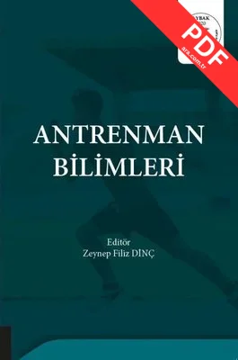 Antrenman Bilimleri