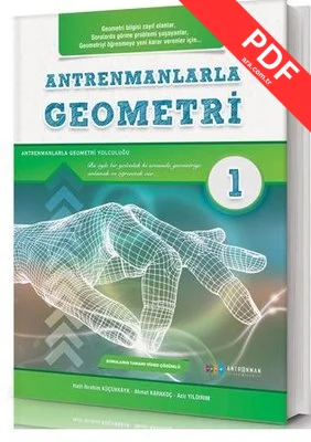 Antrenmanlarla Geometri - 1