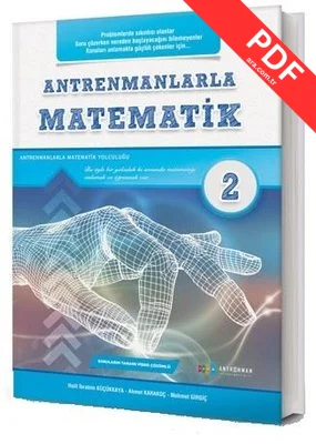 Antrenmanlarla Matematik - 2 PDF indir