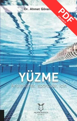 Antrenörler Sporcular İçin Yüzme