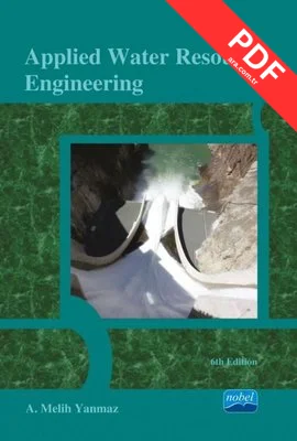 Applied Water Resources Engineering