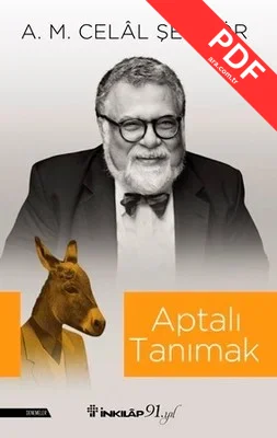 Aptalı Tanımak PDF indir