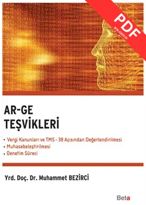 AR- GE Teşvikleri