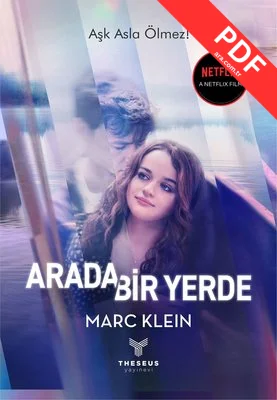 Arada Bir Yerde