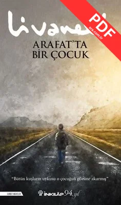 Arafat'ta Bir Çocuk PDF indir