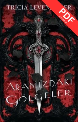 Aramızdaki Gölgeler PDF indir