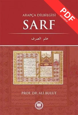 Arapça Dilbilgisi-Sarf