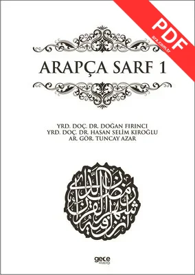 Arapça Sarf 1