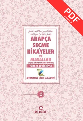 Arapça Seçme Hikayeler ve Masallar-2