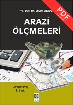 Arazi Ölçmeleri