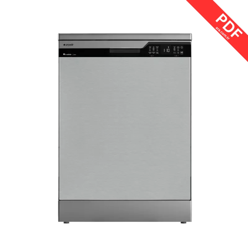 Arçelik 6155 I