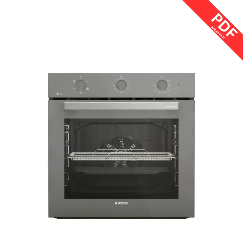 Arçelik AFC 231 G