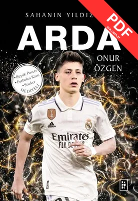 Arda - Sahanın Yıldızları PDF indir