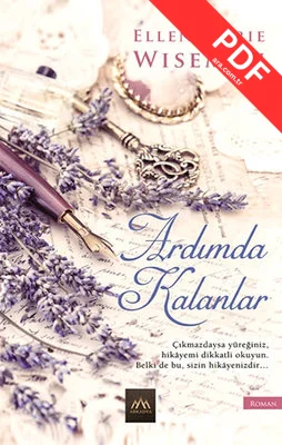 Ardımda Kalanlar