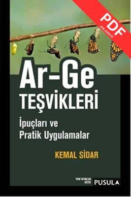 Ar-Ge Teşvikleri - İpuçları ve Pratik Uygulamalar