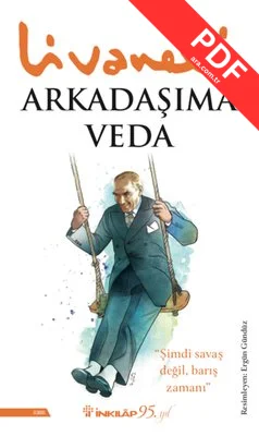 Arkadaşıma Veda PDF indir