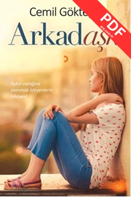 Arkadaşk PDF indir