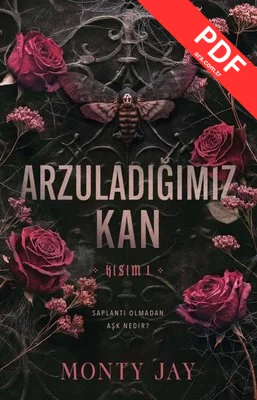 Arzuladığımız Kan - Kısım 1