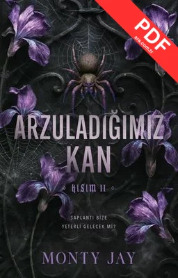 Arzuladığımız Kan - Kısım 2