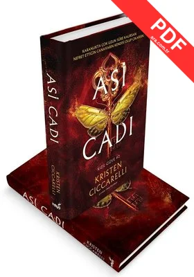 Asi Cadı - Kızıl Güve 2