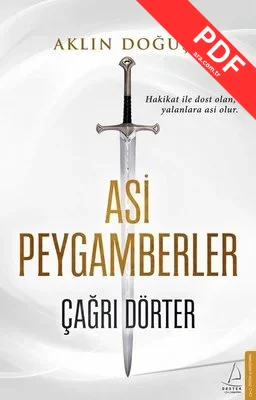 Asi Peygamberler PDF indir