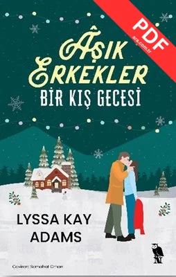 Aşık Erkekler: Bir Kış Gecesi