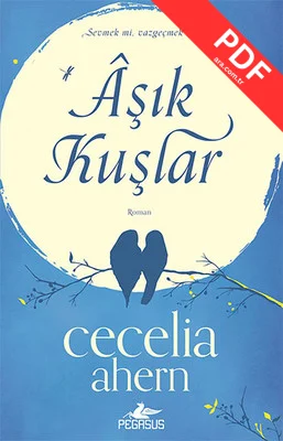Aşık Kuşlar PDF indir