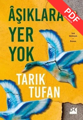 Aşıklara Yer Yok PDF indir