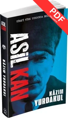 Asil Kan PDF indir