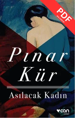 Asılacak Kadın PDF indir